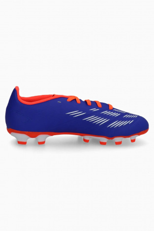Дитячі бутси adidas Predator League MG Junior - синій