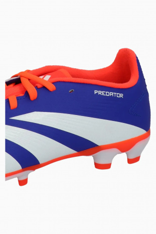 Дитячі бутси adidas Predator League MG Junior - синій