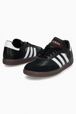 Футзалки adidas Samba - чорний