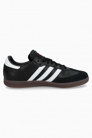 Футзалки adidas Samba - чорний