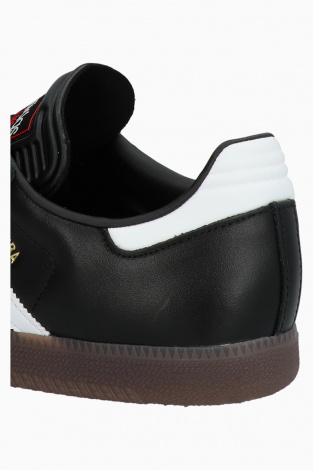 Футзалки adidas Samba - чорний