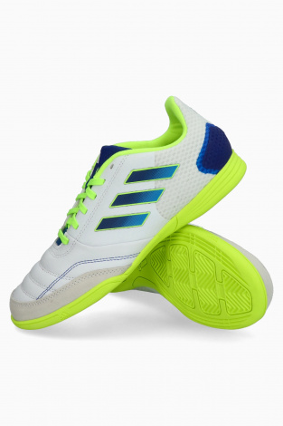 Дитячі футзалки adidas Top Sala Competition IN Junior - Білий