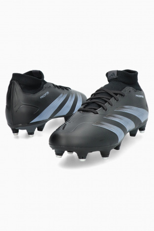 Бутси adidas Predator League SG - чорний