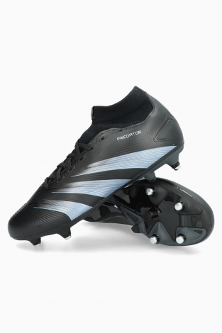 Бутси adidas Predator League SG - чорний