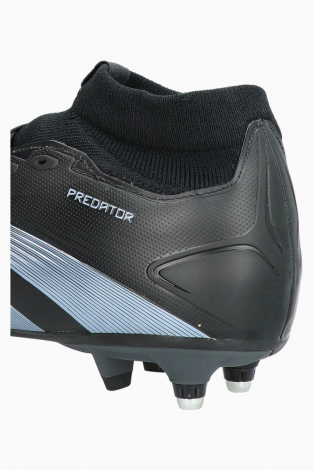 Бутси adidas Predator League SG - чорний