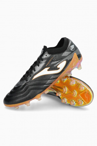 Бутси Joma Powerful Cup FG - чорний