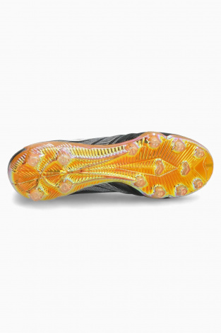 Бутси Joma Powerful Cup FG - чорний