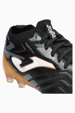Бутси Joma Powerful Cup FG - чорний