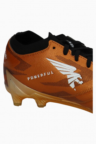 Бутсы Joma Powerful Cup FG - коричневый
