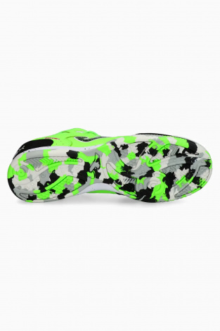 Футзалки Joma Top Flex 2411 IN - зелений
