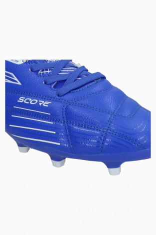 Бутси Joma Score 2404 FG - синій
