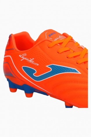 Бутсы Joma Aguila 2408 FG - апельсин