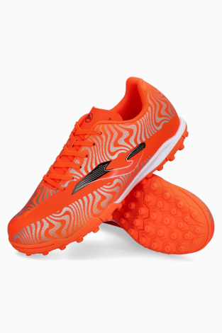 Дитячі сороконіжки Joma Evolution 2408 TF Junior - помаранчевий