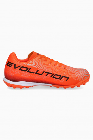 Дитячі сороконіжки Joma Evolution 2408 TF Junior - помаранчевий