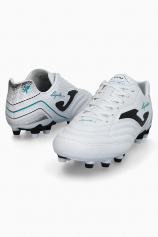 Бутси Joma Aguila 2402 FG - Білий