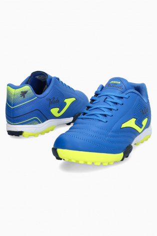 Дитячі сороконіжки Joma Toledo 2404 TF Junior - синій