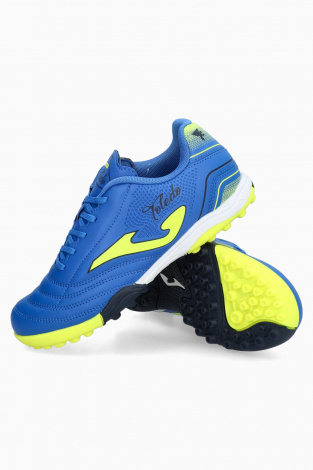 Дитячі сороконіжки Joma Toledo 2404 TF Junior - синій