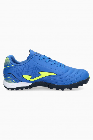 Дитячі сороконіжки Joma Toledo 2404 TF Junior - синій