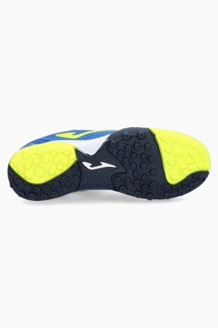 Дитячі сороконіжки Joma Toledo 2404 TF Junior - синій