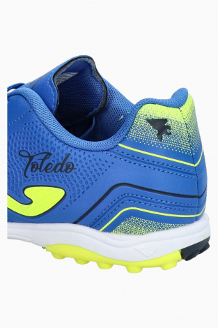 Дитячі сороконіжки Joma Toledo 2404 TF Junior - синій