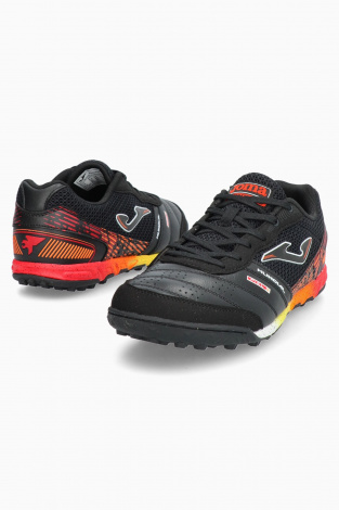 Сороконожки Joma Mundial 2401 TF - черный