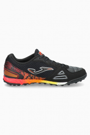 Сороконожки Joma Mundial 2401 TF - черный