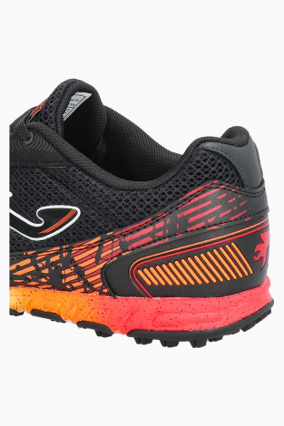 Сороконожки Joma Mundial 2401 TF - черный