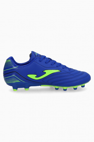 Бутси Joma Aguila 2404 FG - синій
