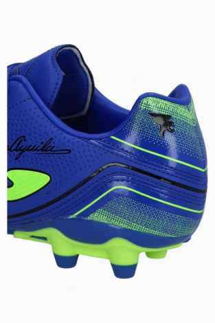 Бутси Joma Aguila 2404 FG - синій