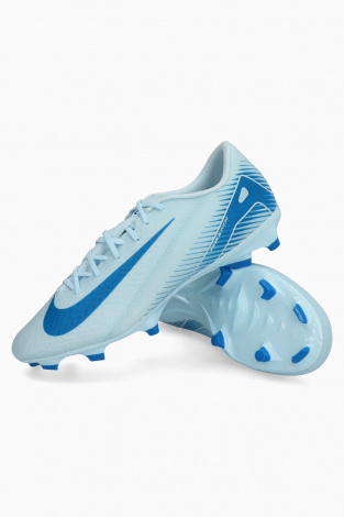 Бутси Nike Zoom Mercurial Vapor 16 Academy FG/MG - блакитний