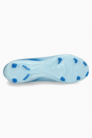 Бутси Nike Zoom Mercurial Vapor 16 Academy FG/MG - блакитний