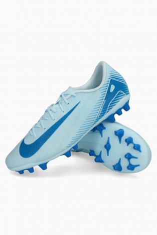 Бутси Nike Zoom Mercurial Vapor 16 Academy AG - блакитний