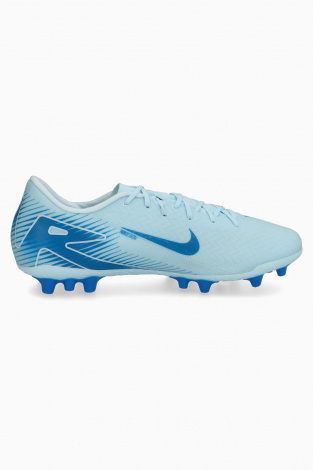 Бутси Nike Zoom Mercurial Vapor 16 Academy AG - блакитний