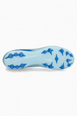 Бутси Nike Zoom Mercurial Vapor 16 Academy AG - блакитний