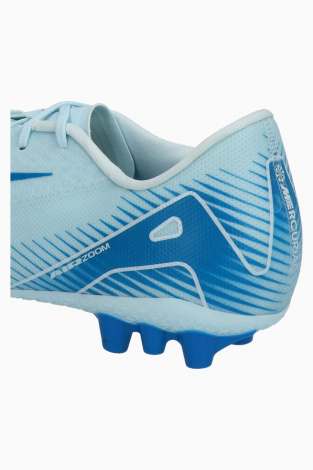 Бутси Nike Zoom Mercurial Vapor 16 Academy AG - блакитний