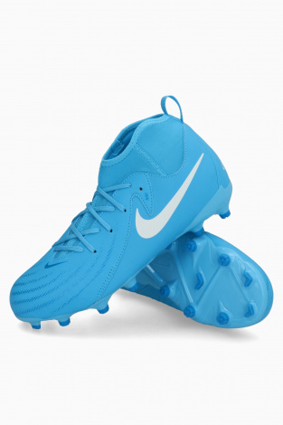 Дитячі бутси Nike Phantom Luna II Academy FG Junior - синій