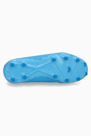 Дитячі бутси Nike Phantom Luna II Academy FG Junior - синій