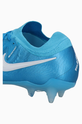 Бутси Nike Phantom GX II Elite SG-Pro Anti Clog - синій