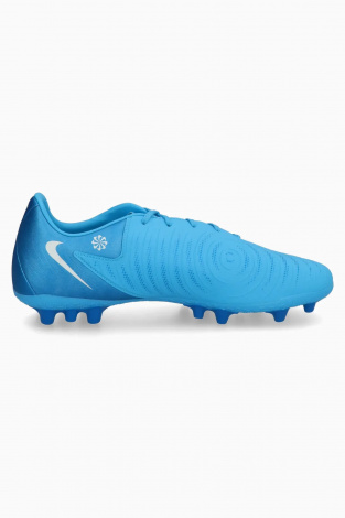 Бутсы Nike Phantom GX II Academy AG - синий