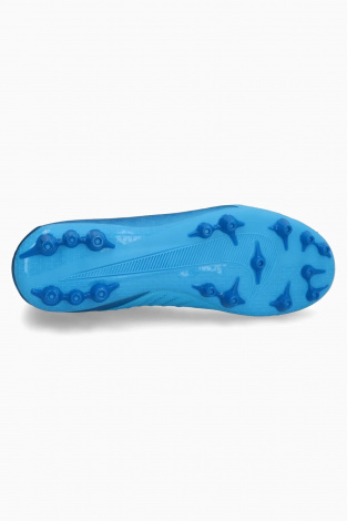 Бутсы Nike Phantom GX II Academy AG - синий