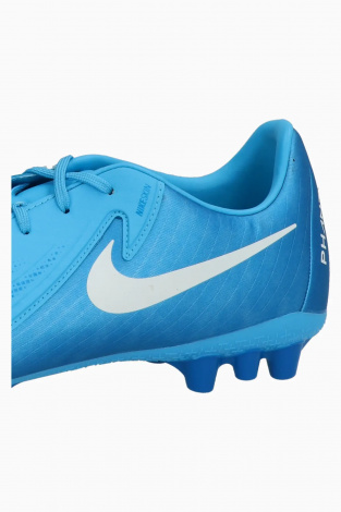Бутсы Nike Phantom GX II Academy AG - синий