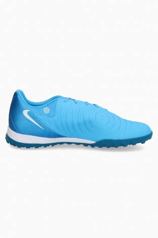 Сороконіжки Nike Phantom GX II Academy TF - синій