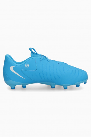 Дитячі бутси Nike Phantom GX II Academy FG/MG Junior - синій
