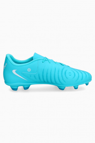 Бутси Nike Phantom GX II Club FG/MG - синій