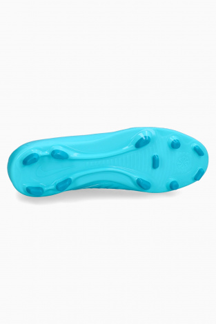 Бутси Nike Phantom GX II Club FG/MG - синій