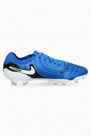 Бутсы Nike Tiempo Legend 10 Pro FG - синий