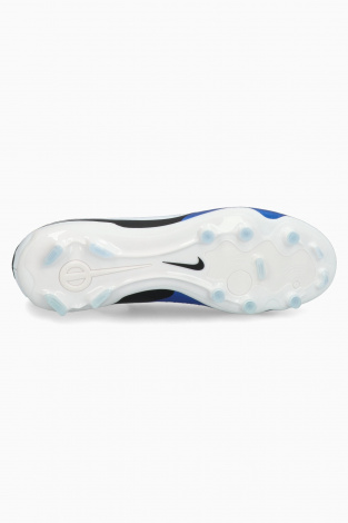 Бутсы Nike Tiempo Legend 10 Pro FG - синий