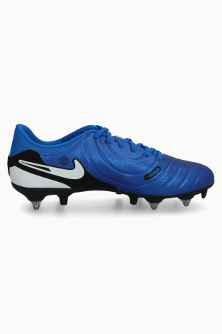 Бутси Nike Tiempo Legend 10 Academy SG-Pro AC - синій