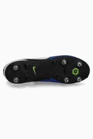 Бутси Nike Tiempo Legend 10 Academy SG-Pro AC - синій