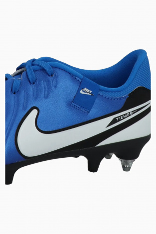 Бутси Nike Tiempo Legend 10 Academy SG-Pro AC - синій
